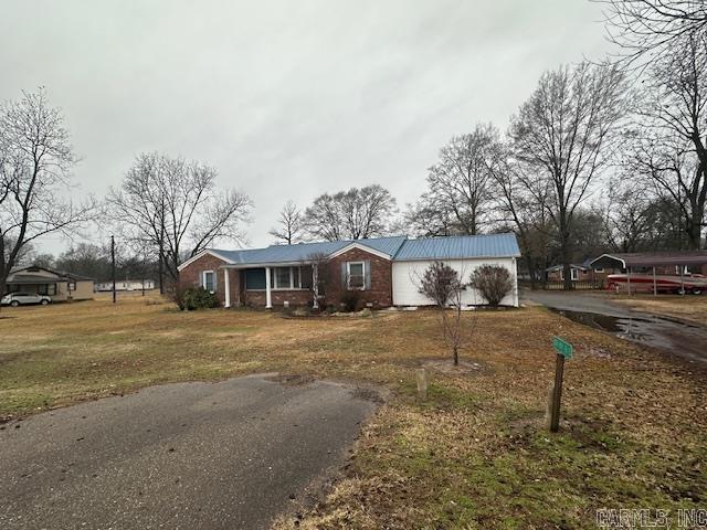 South Annex - Residential