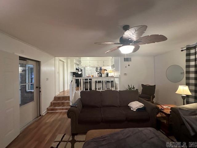 South Annex - Residential