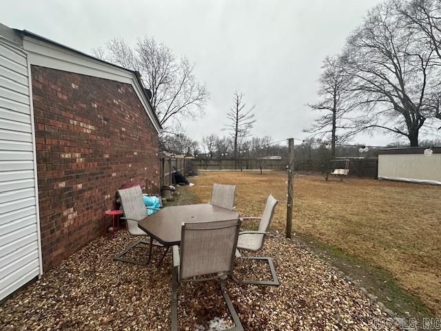 South Annex - Residential