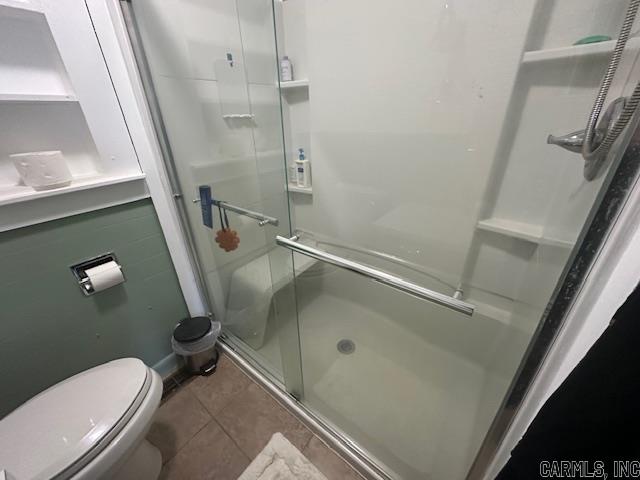 South Annex - Residential