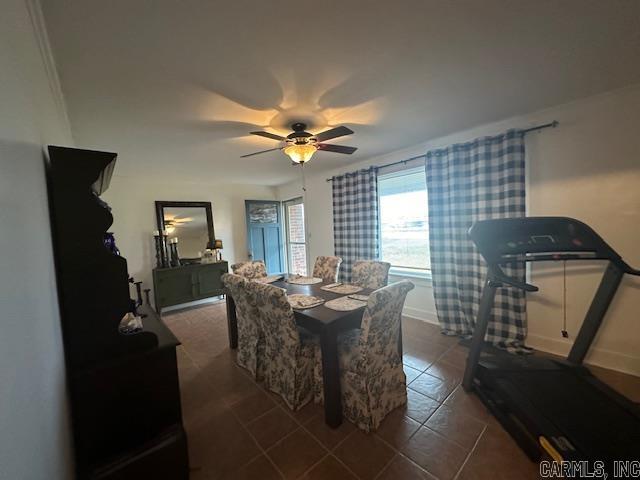 South Annex - Residential