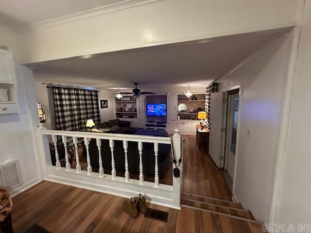 South Annex - Residential