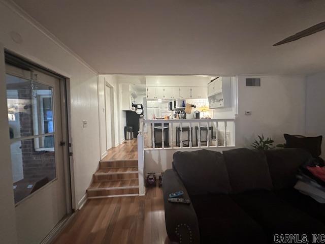 South Annex - Residential