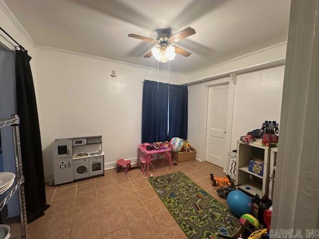 South Annex - Residential