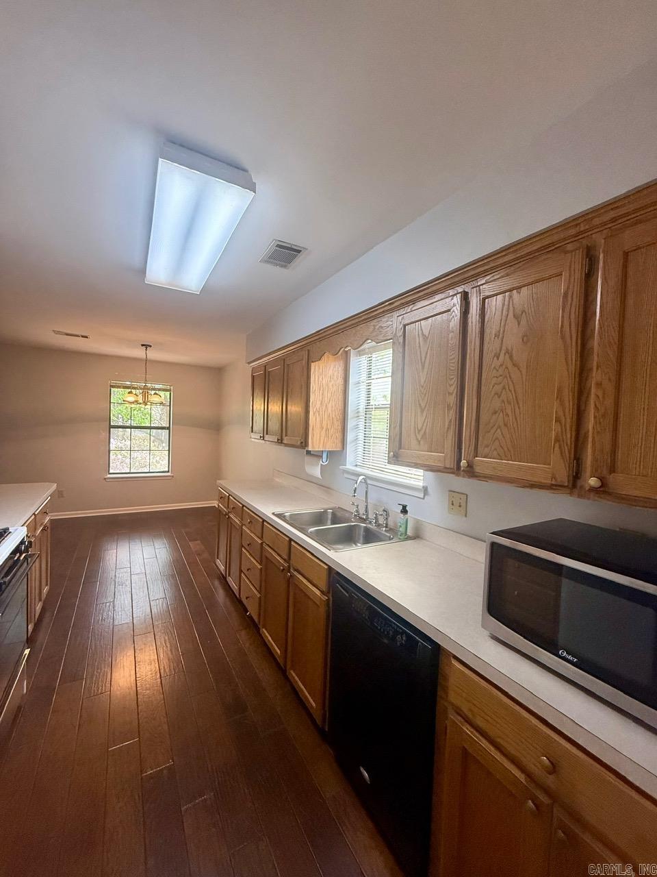 Eagle Point - Residential Lease