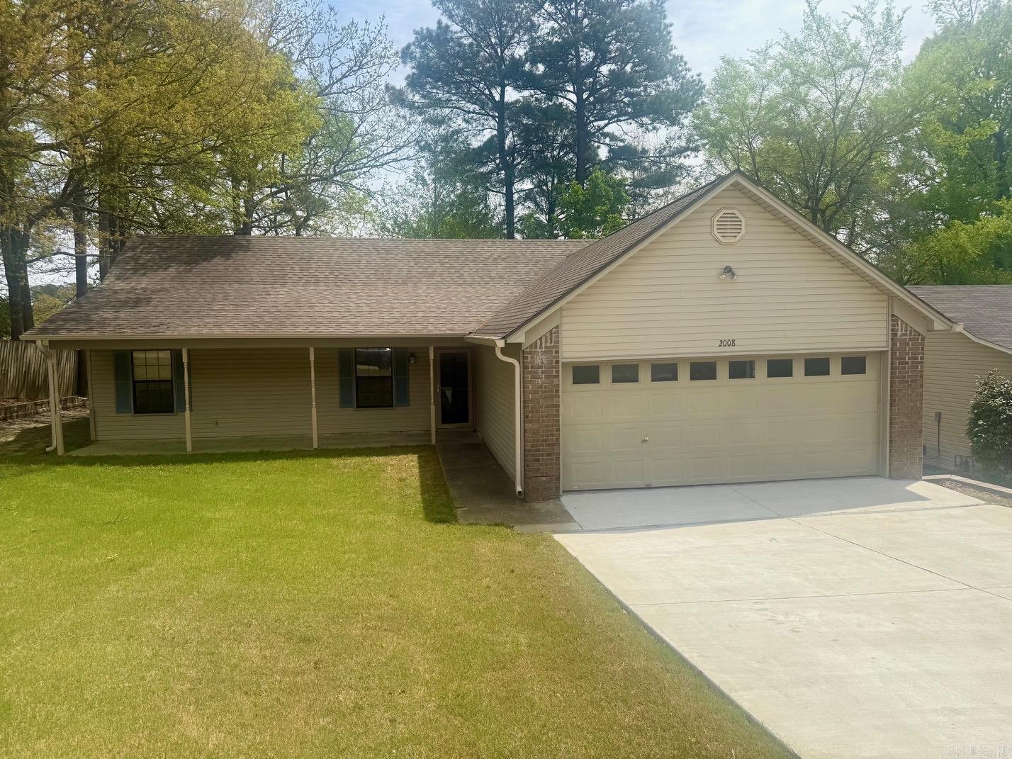 Eagle Point - Residential Lease