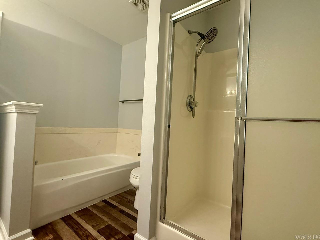 Eagle Point - Residential Lease