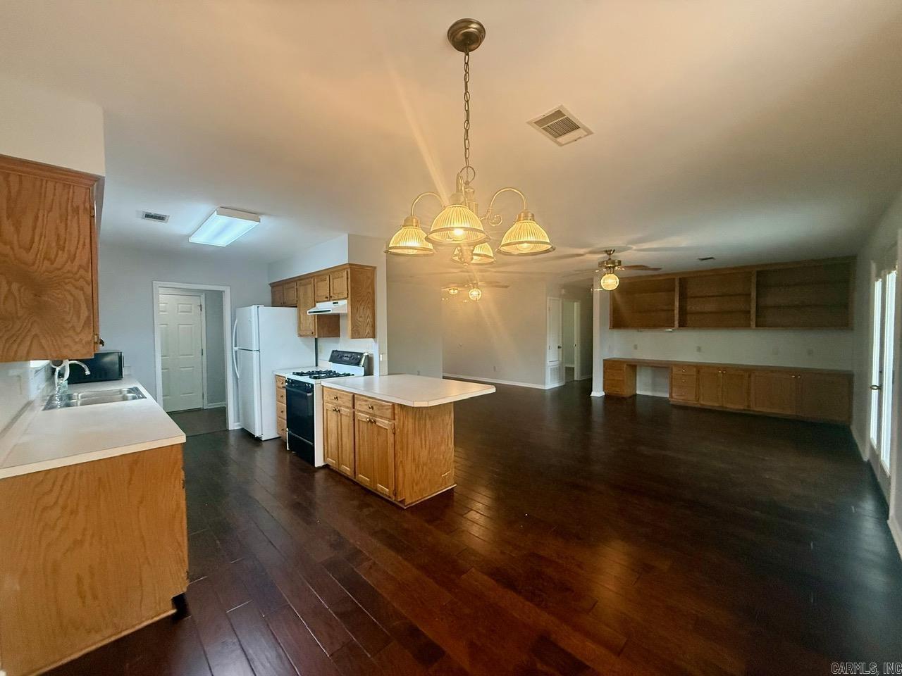 Eagle Point - Residential Lease