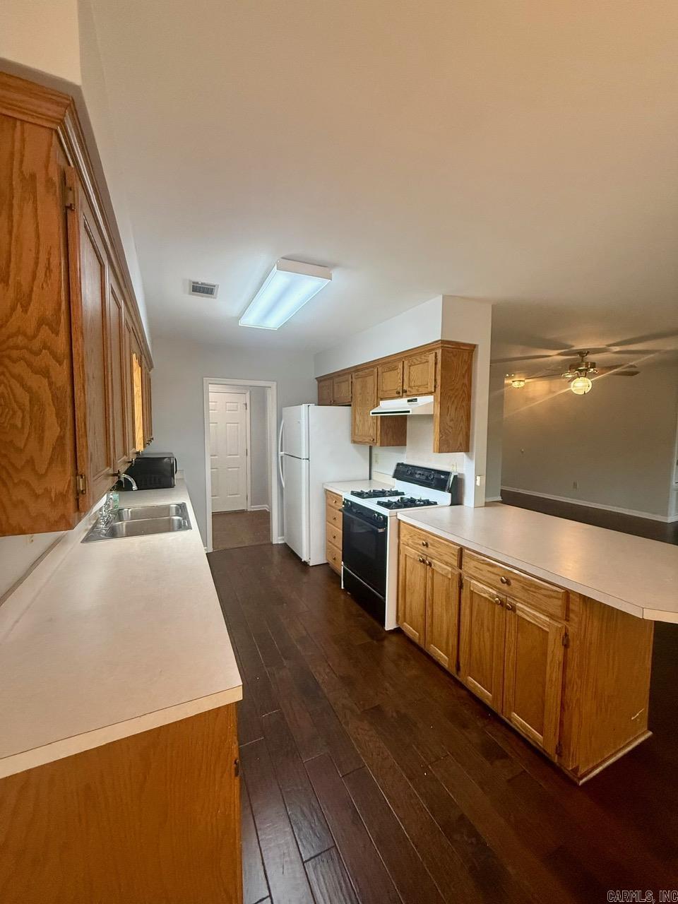 Eagle Point - Residential Lease