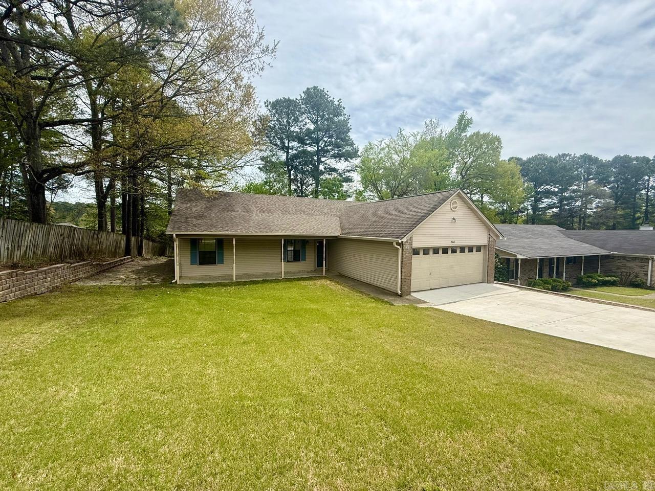 Eagle Point - Residential Lease