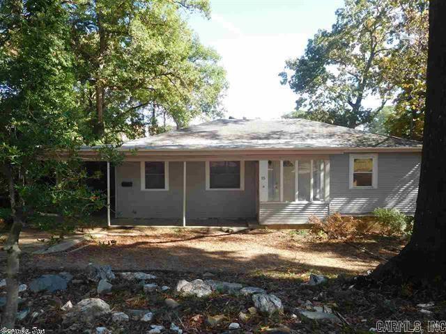 College Terrace - Residential Lease