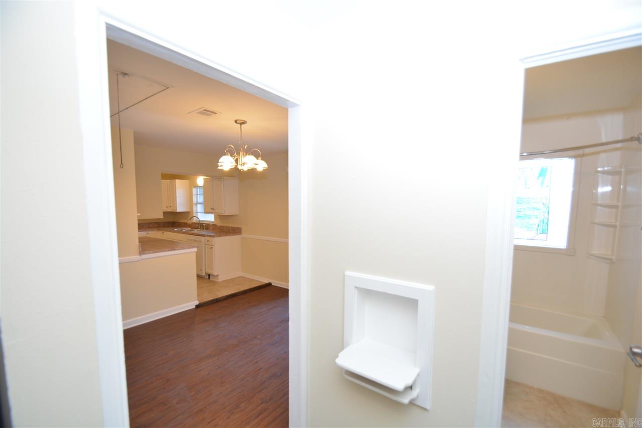 College Terrace - Residential Lease