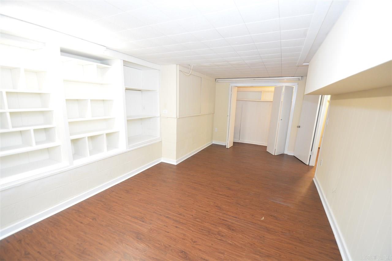 College Terrace - Residential Lease