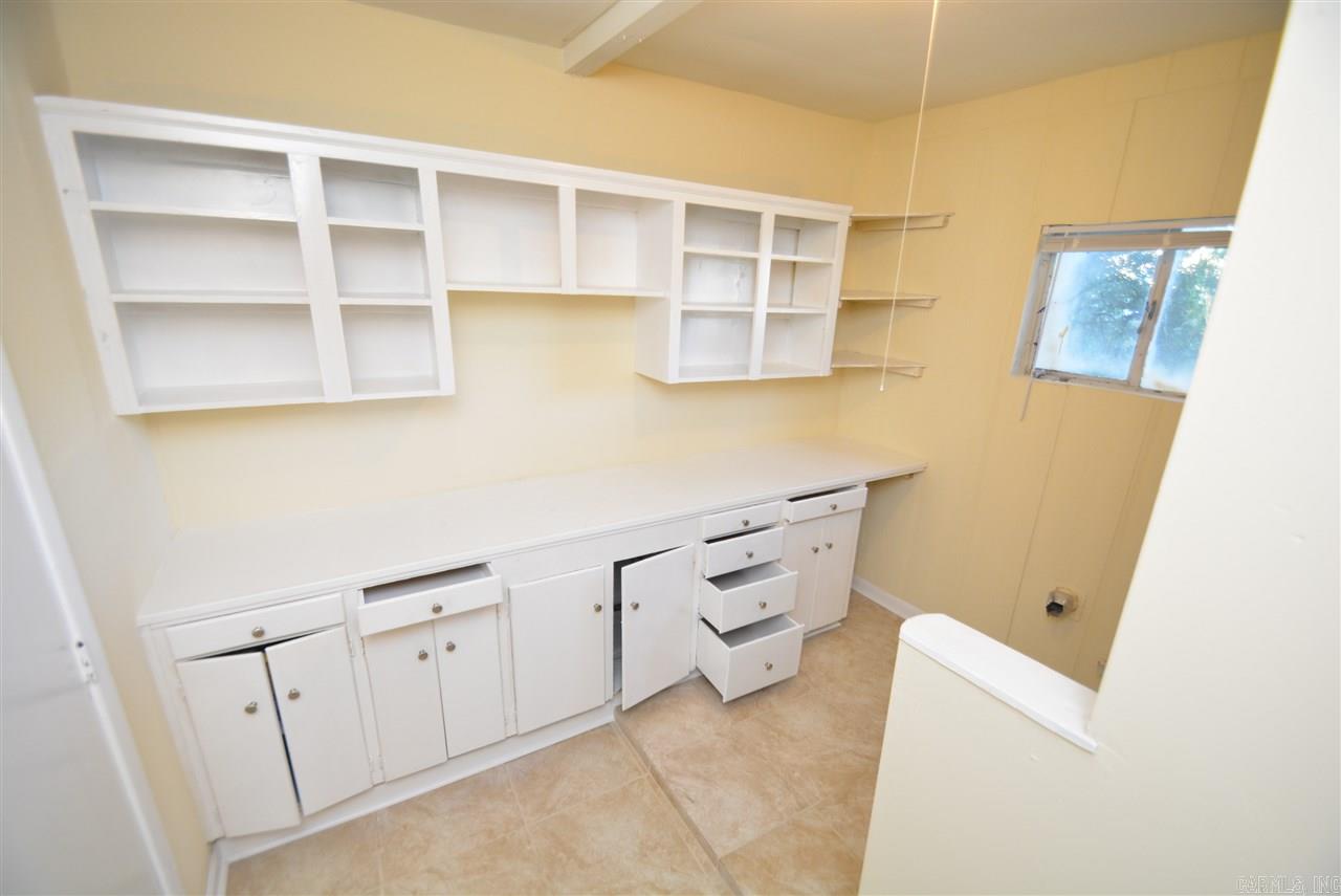 College Terrace - Residential Lease