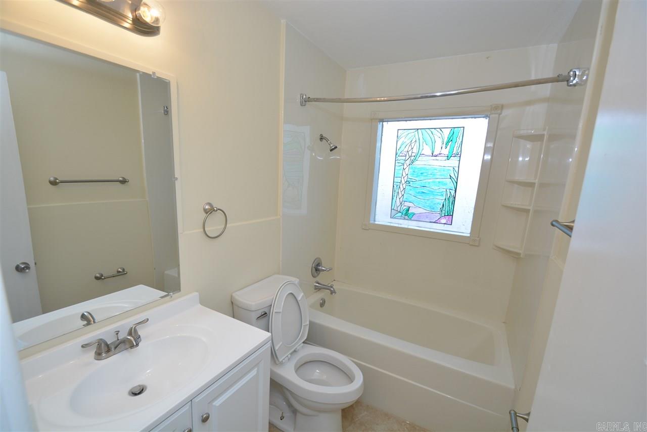 College Terrace - Residential Lease