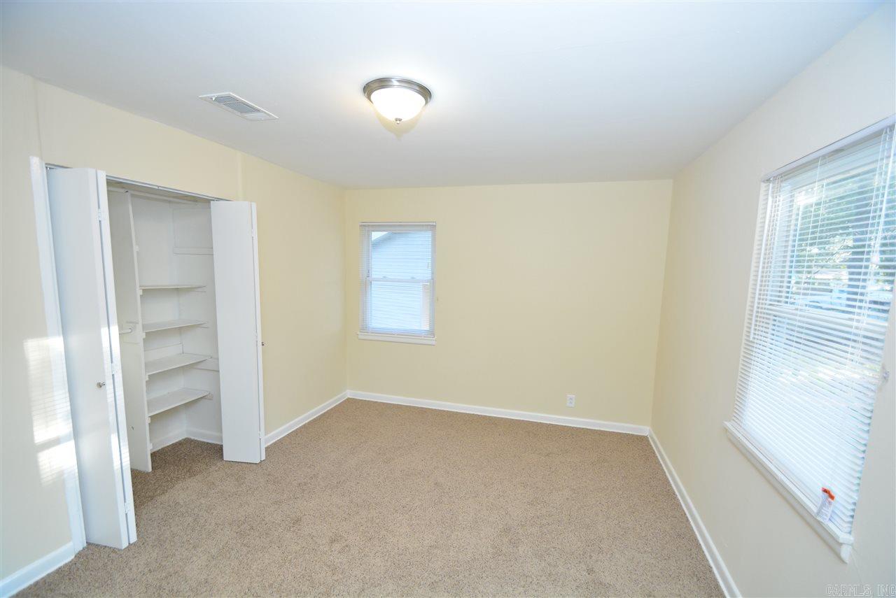 College Terrace - Residential Lease