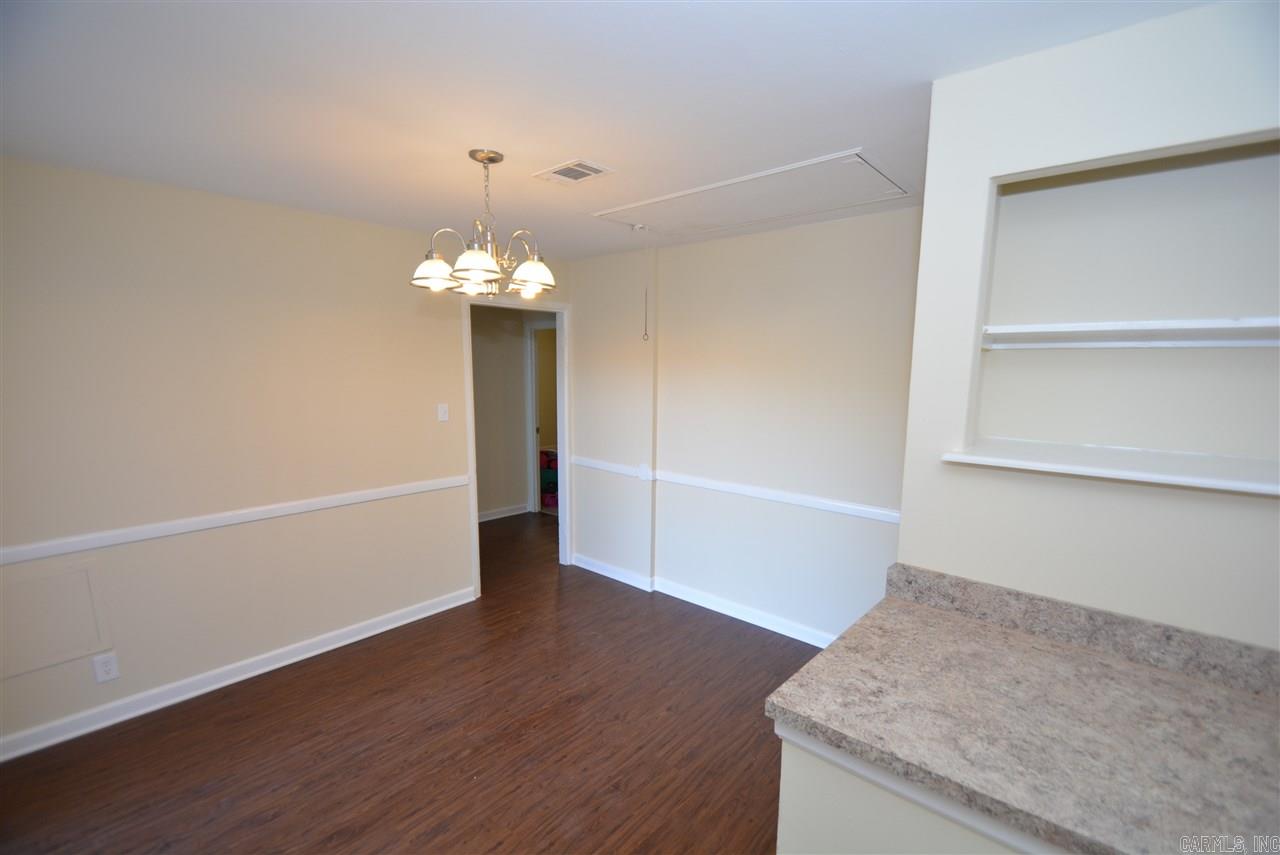 College Terrace - Residential Lease