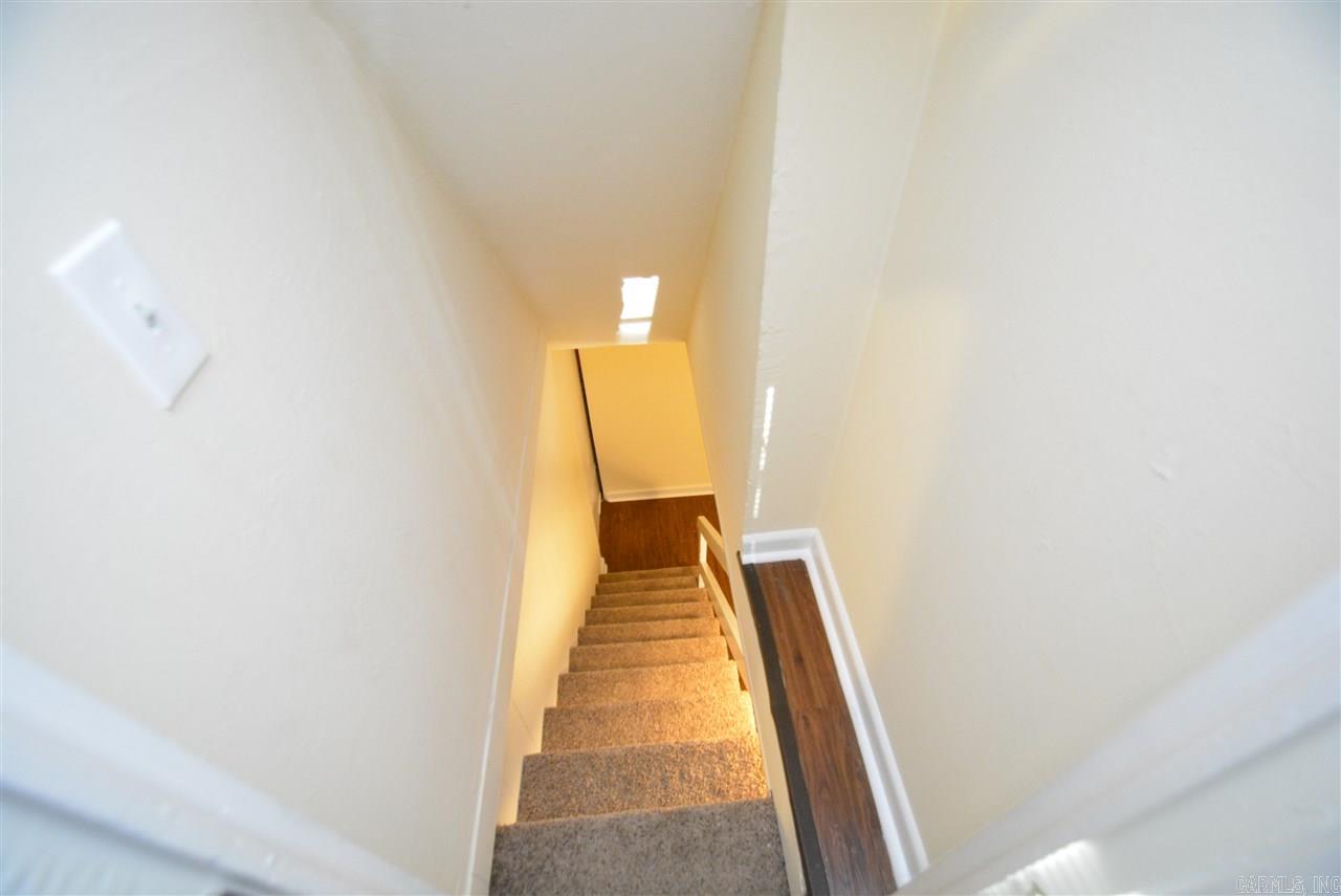 College Terrace - Residential Lease