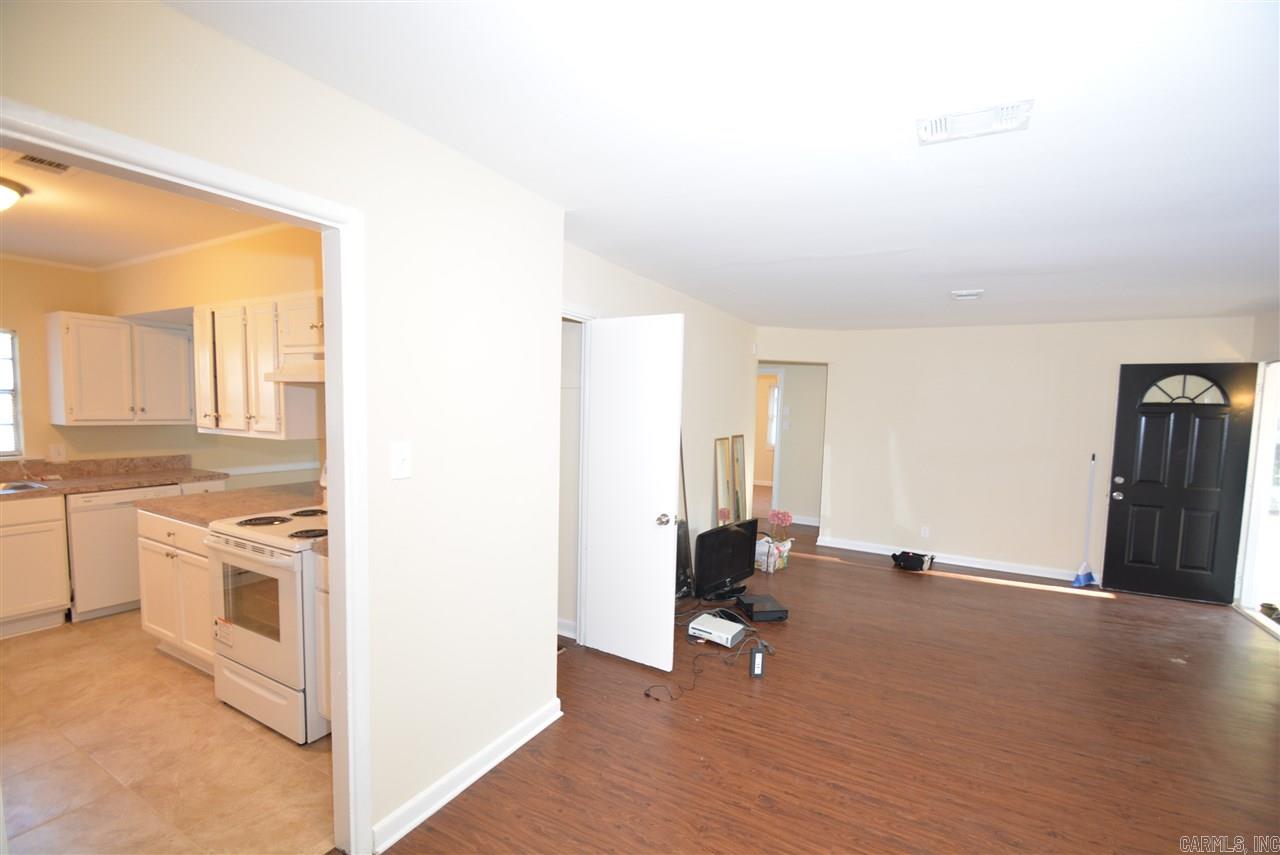 College Terrace - Residential Lease