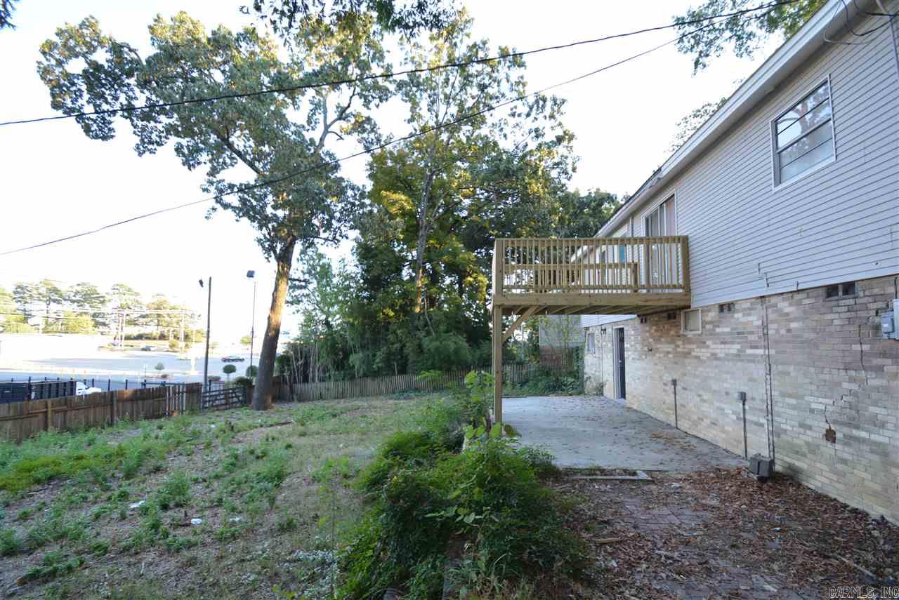 College Terrace - Residential Lease