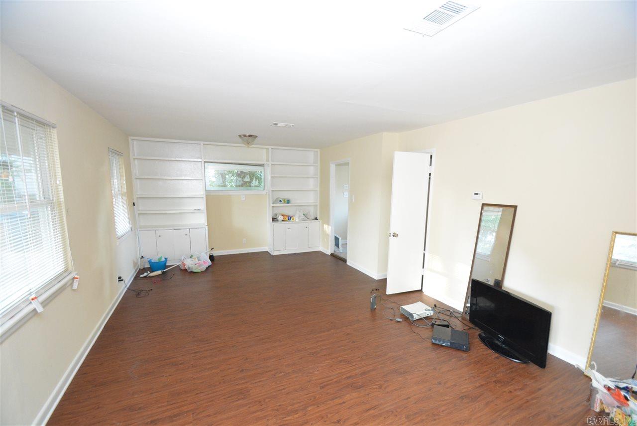 College Terrace - Residential Lease