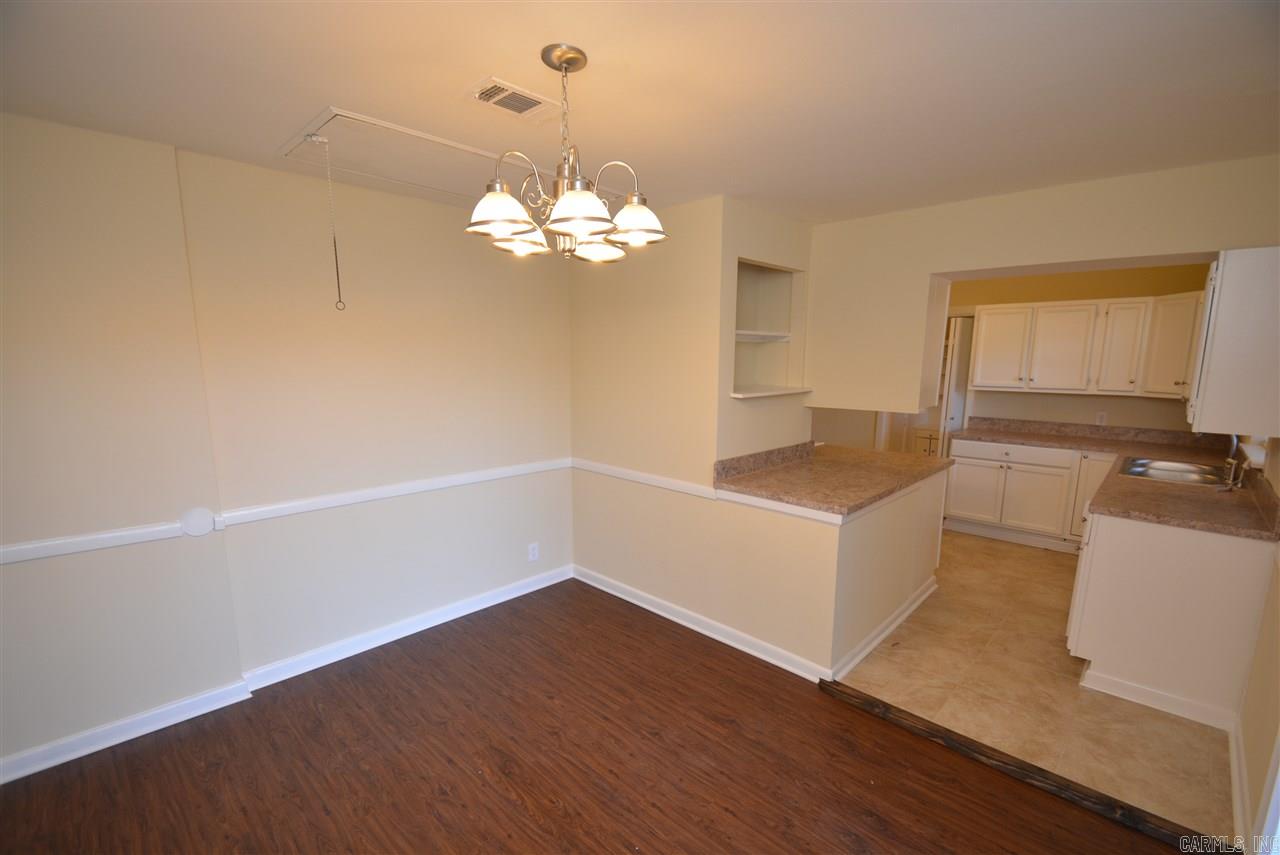 College Terrace - Residential Lease