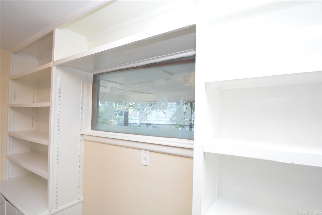 College Terrace - Residential Lease