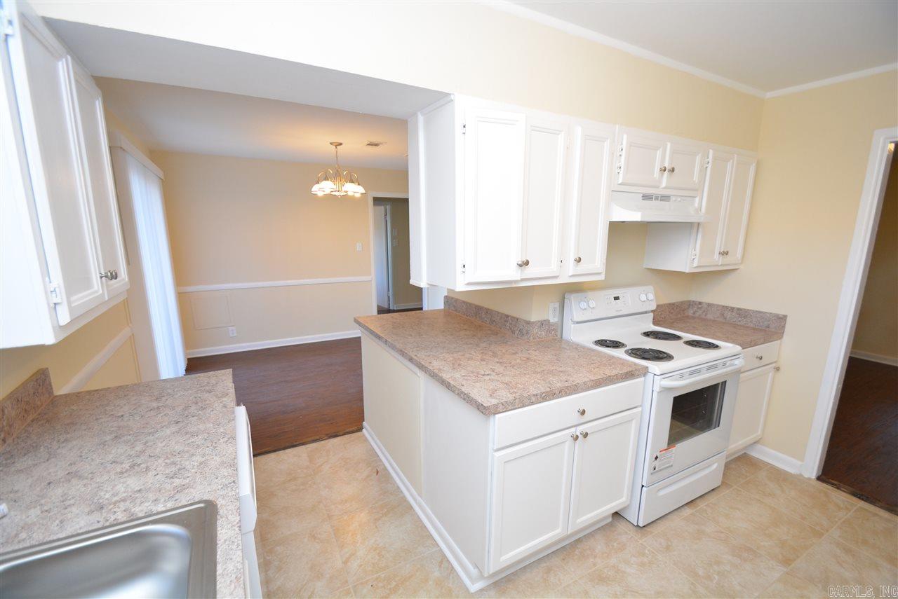 College Terrace - Residential Lease