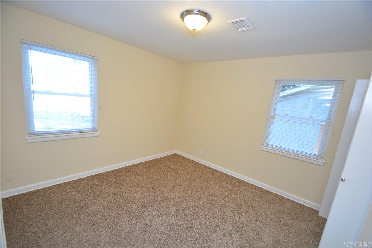 College Terrace - Residential Lease