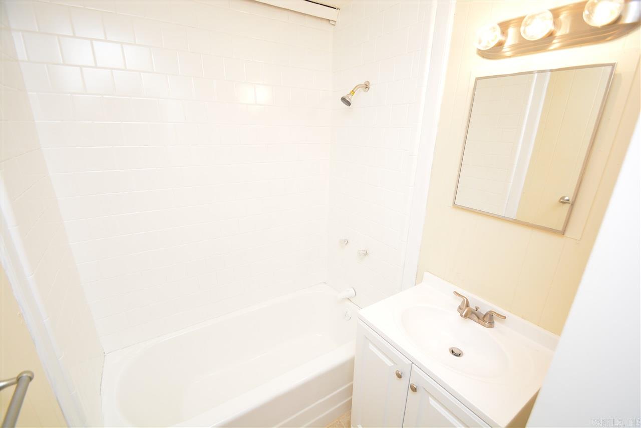 College Terrace - Residential Lease