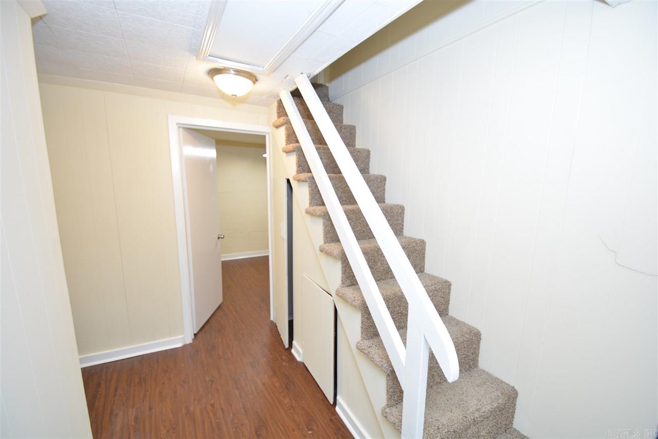 College Terrace - Residential Lease