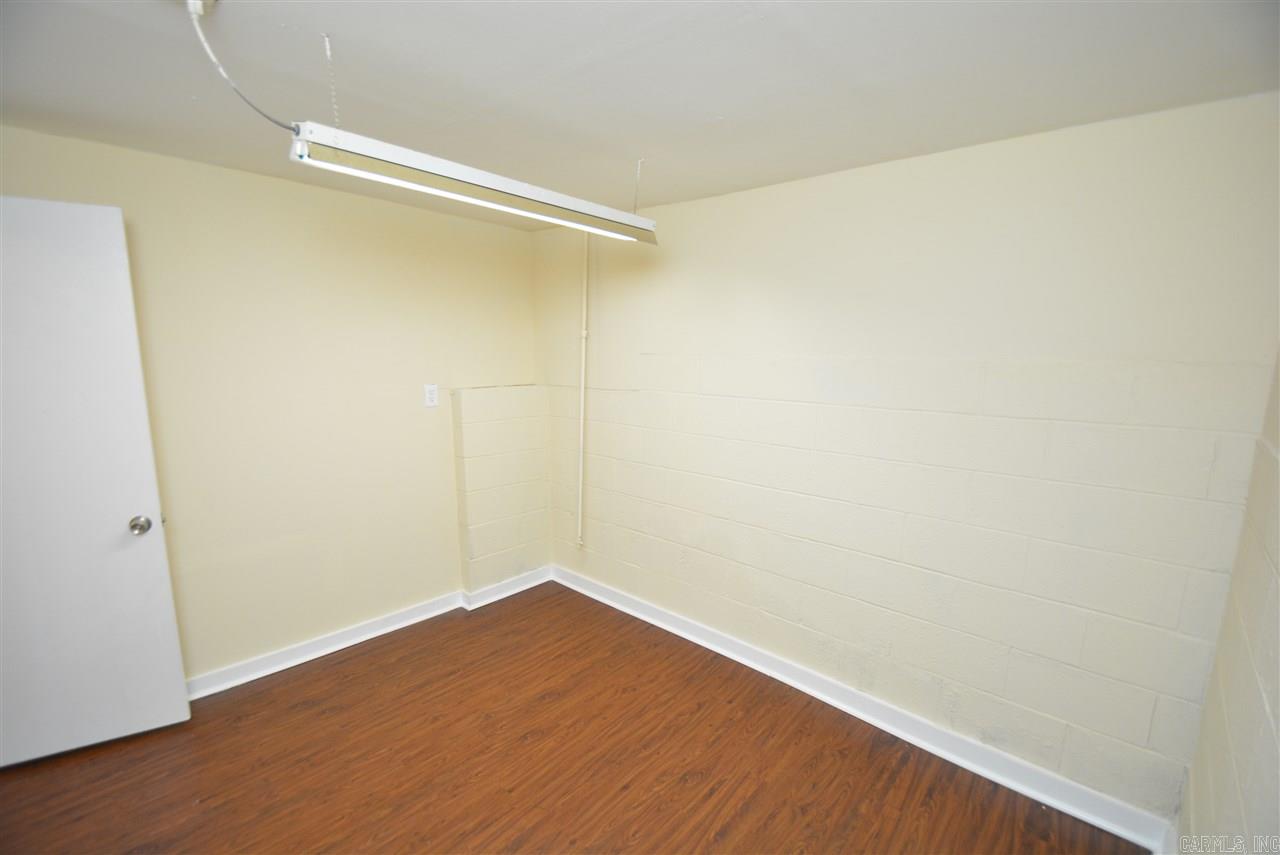 College Terrace - Residential Lease