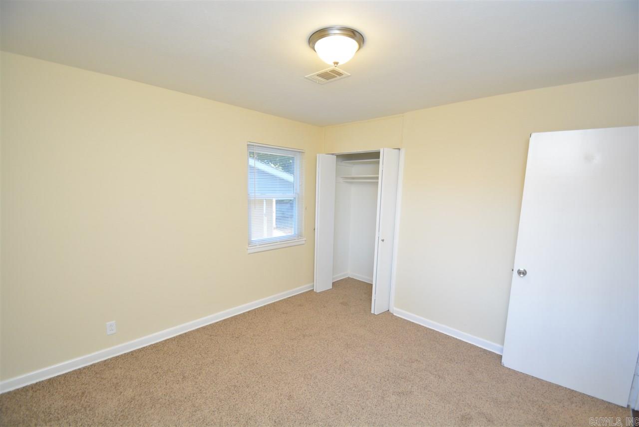 College Terrace - Residential Lease