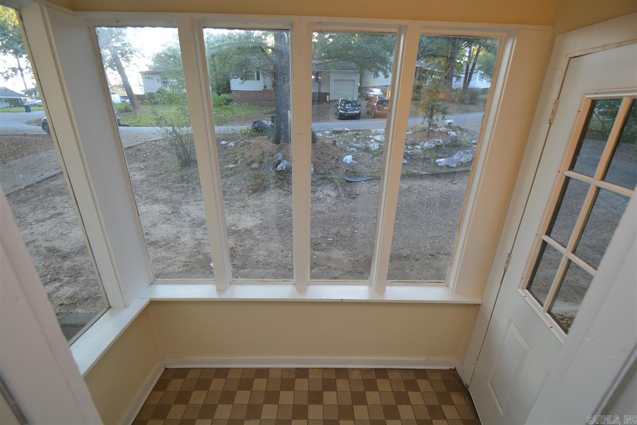 College Terrace - Residential Lease