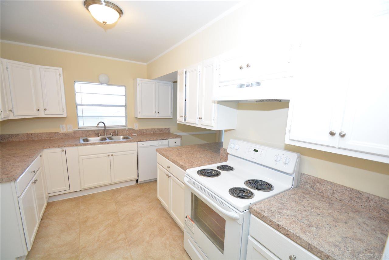 College Terrace - Residential Lease