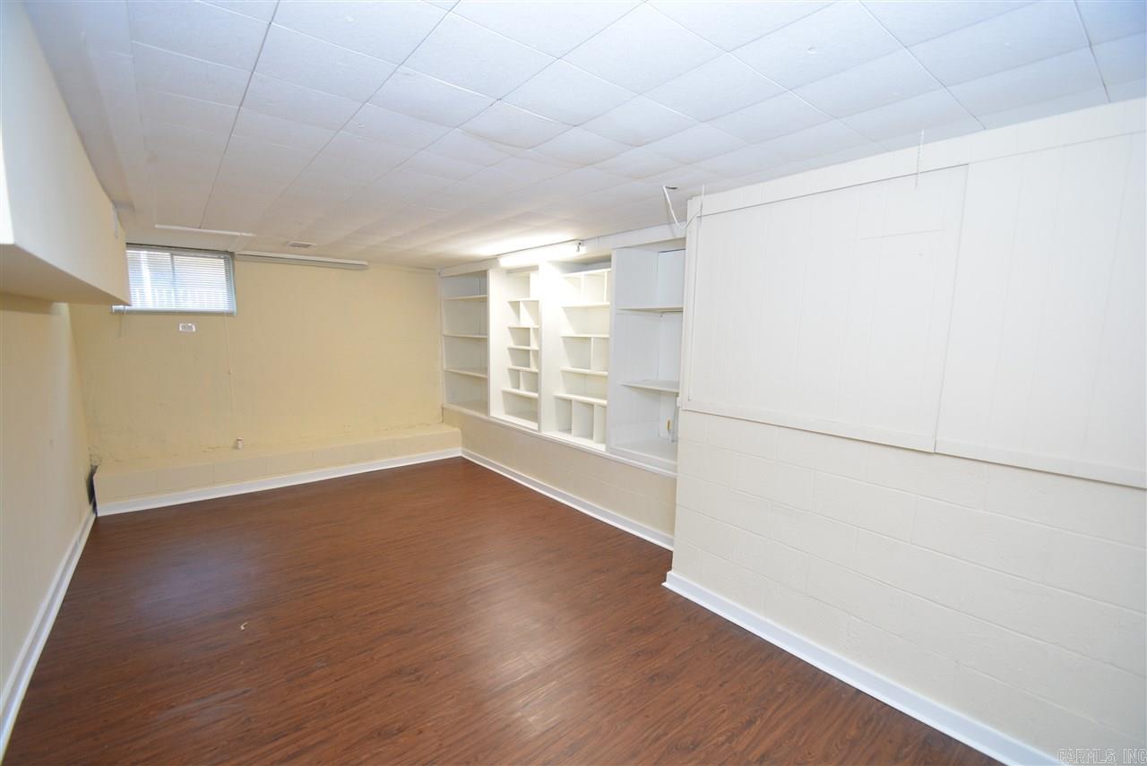 College Terrace - Residential Lease