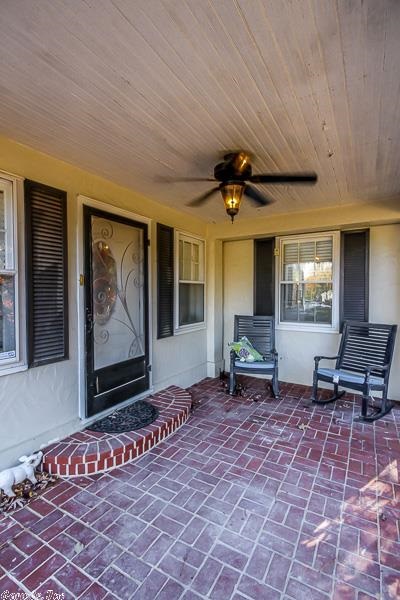 Fairdale - Residential