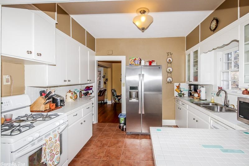 Fairdale - Residential