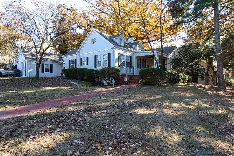 Fairdale - Residential