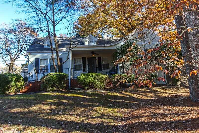 Fairdale - Residential