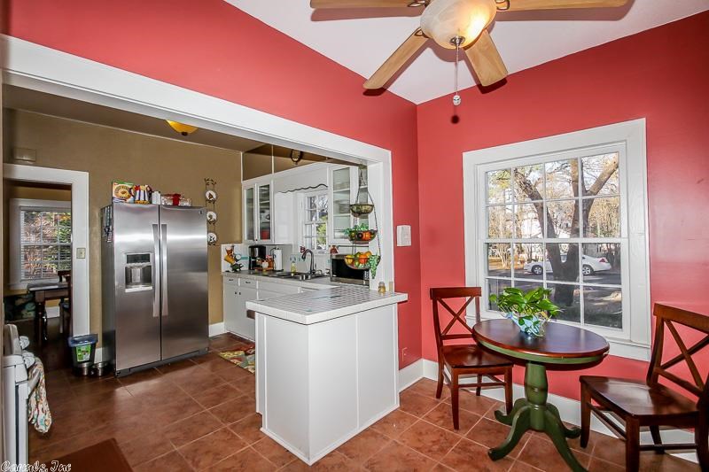 Fairdale - Residential