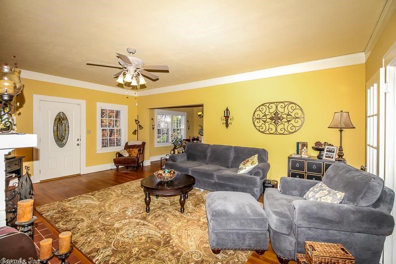 Fairdale - Residential