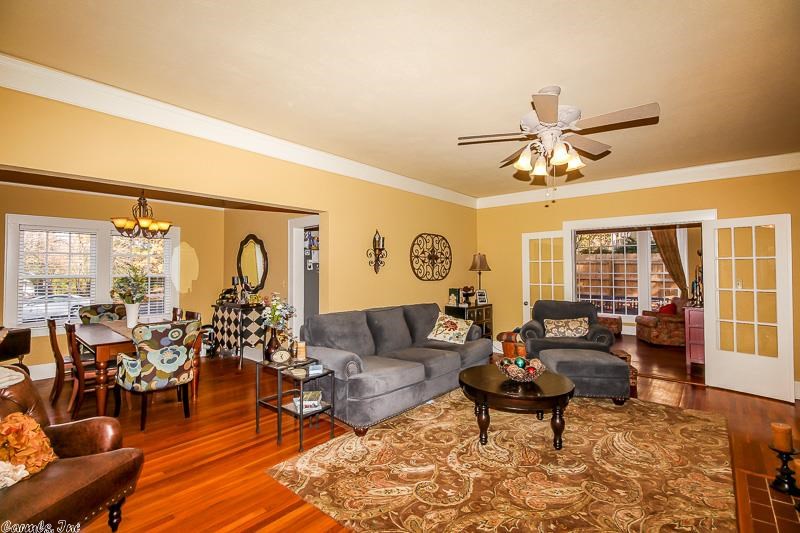 Fairdale - Residential