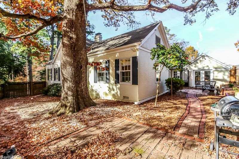 Fairdale - Residential