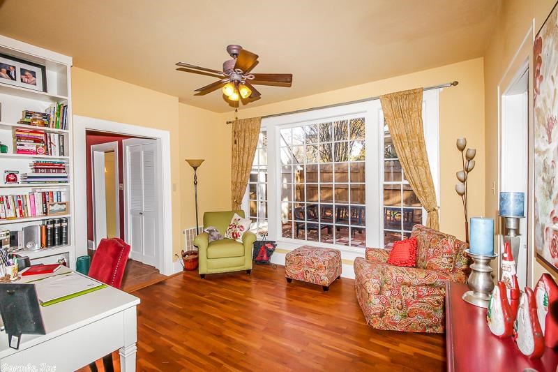 Fairdale - Residential