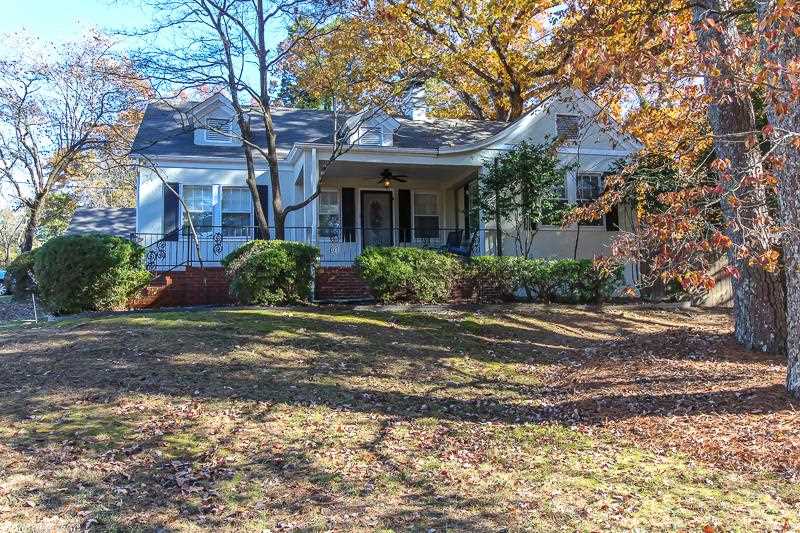 Fairdale - Residential