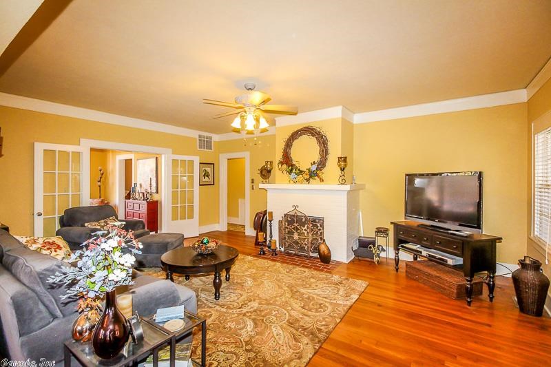 Fairdale - Residential