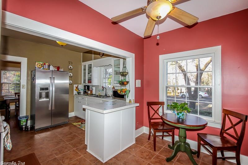 Fairdale - Residential