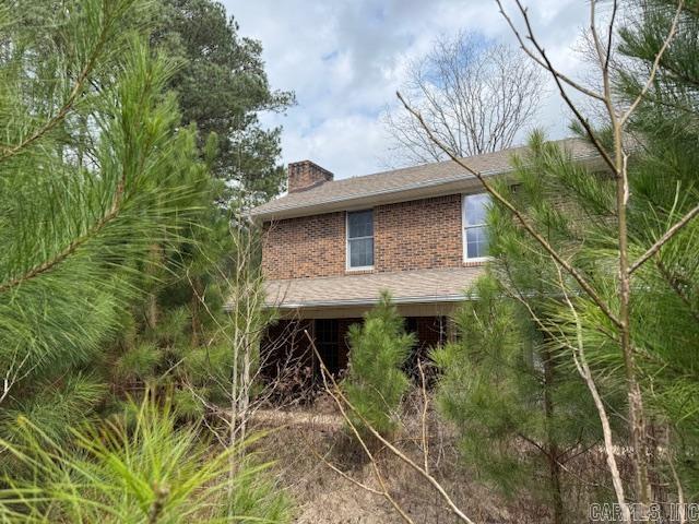 JUNCTION CITY - Residential