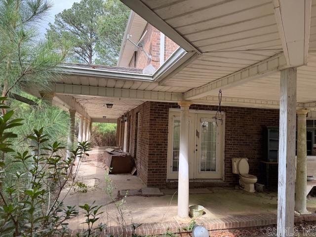 JUNCTION CITY - Residential